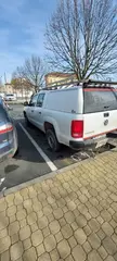 25. e-aukce ČEZ VOLKSWAGEN AMAROK, RZ 8T57993