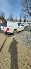 25. e-aukce ČEZ VOLKSWAGEN AMAROK, RZ 8T57993