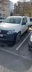 25. e-aukce ČEZ VOLKSWAGEN AMAROK, RZ 8T57993