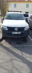 25. e-aukce ČEZ VOLKSWAGEN AMAROK, RZ 8T57993