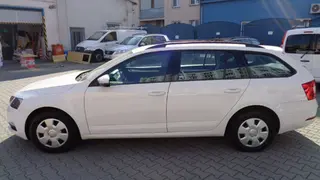 26. e-aukce ČEZ ŠKODA OCTAVIA, RZ 1TF7462