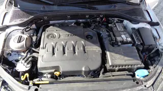 26. e-aukce ČEZ ŠKODA OCTAVIA, RZ 1TF7462