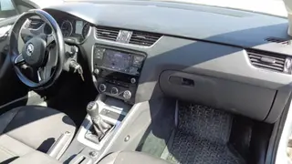 26. e-aukce ČEZ ŠKODA OCTAVIA, RZ 1TF7462