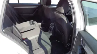 26. e-aukce ČEZ ŠKODA OCTAVIA, RZ 1TF7462
