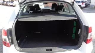 26. e-aukce ČEZ ŠKODA OCTAVIA, RZ 1TF7462