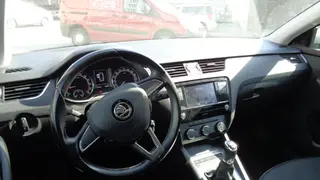26. e-aukce ČEZ ŠKODA OCTAVIA, RZ 1TF7462