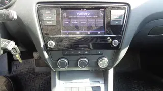 26. e-aukce ČEZ ŠKODA OCTAVIA, RZ 1TF7462