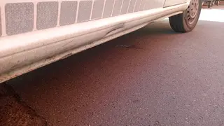 27. e - aukce ČEZ MERCEDES VITO, RZ 9T28552