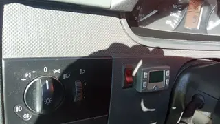 27. e - aukce ČEZ MERCEDES VITO, RZ 9T28552