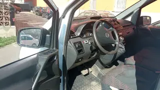 27. e - aukce ČEZ MERCEDES VITO, RZ 9T28552