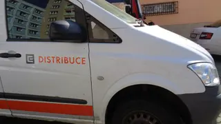 28. e - aukce ČEZ MERCEDES VITO, RZ 8T93219