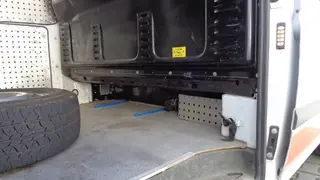 28. e - aukce ČEZ MERCEDES VITO, RZ 8T93219