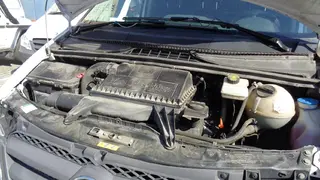 28. e - aukce ČEZ MERCEDES VITO, RZ 8T93219