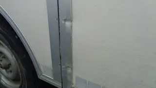 29. e - aukce ČEZ MERCEDES G, RZ 8T93358