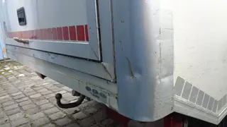 29. e - aukce ČEZ MERCEDES G, RZ 8T93358