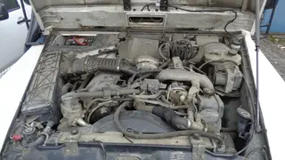 29. e - aukce ČEZ MERCEDES G, RZ 8T93358