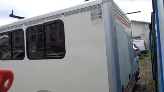 29. e - aukce ČEZ MERCEDES G, RZ 8T93358