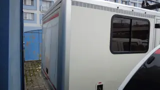 29. e - aukce ČEZ MERCEDES G, RZ 8T93358