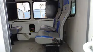 29. e - aukce ČEZ MERCEDES G, RZ 8T93358