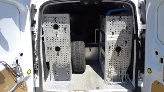 30. e - aukce ČEZ FORD TRANSIT CONNECT, RZ 9T58611