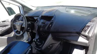 30. e - aukce ČEZ FORD TRANSIT CONNECT, RZ 9T58611
