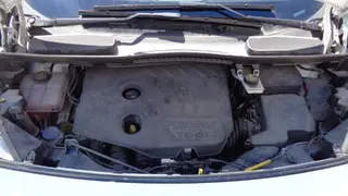 30. e - aukce ČEZ FORD TRANSIT CONNECT, RZ 9T58611