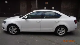 32. e - aukce ČEZ ŠKODA OCTAVIA, RZ 1TE4035