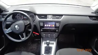 32. e - aukce ČEZ ŠKODA OCTAVIA, RZ 1TE4035
