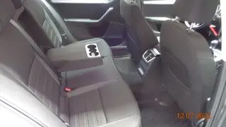 32. e - aukce ČEZ ŠKODA OCTAVIA, RZ 1TE4035