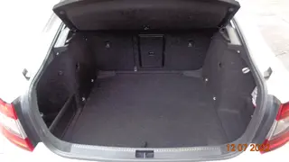 32. e - aukce ČEZ ŠKODA OCTAVIA, RZ 1TE4035