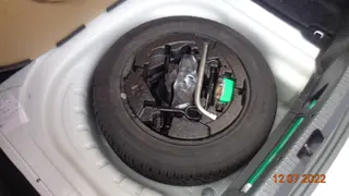 32. e - aukce ČEZ ŠKODA OCTAVIA, RZ 1TE4035