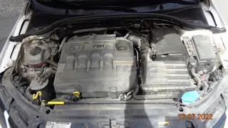 32. e - aukce ČEZ ŠKODA OCTAVIA, RZ 1TE4035