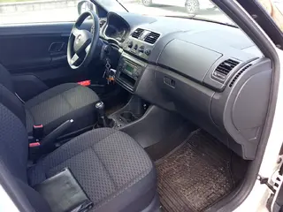 33. e-aukce ČEZ ŠKODA FABIA, RZ 9T51186