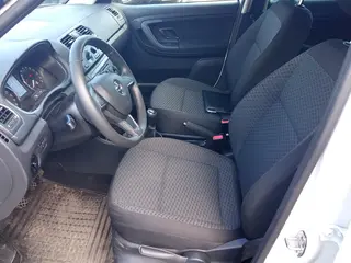 33. e-aukce ČEZ ŠKODA FABIA, RZ 9T51186