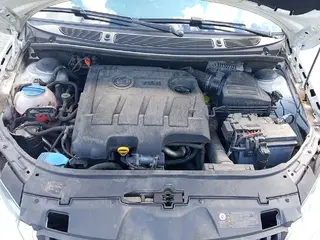 33. e-aukce ČEZ ŠKODA FABIA, RZ 9T51186