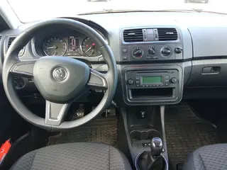 33. e-aukce ČEZ ŠKODA FABIA, RZ 9T51186