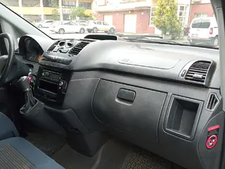 34. e - aukce ČEZ MERCEDES VITO, RZ 9T04364