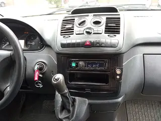 34. e - aukce ČEZ MERCEDES VITO, RZ 9T04364