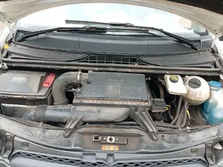 34. e - aukce ČEZ MERCEDES VITO, RZ 9T04364