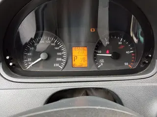 34. e - aukce ČEZ MERCEDES VITO, RZ 9T04364