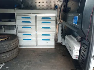 34. e - aukce ČEZ MERCEDES VITO, RZ 9T04364