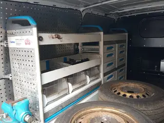 34. e - aukce ČEZ MERCEDES VITO, RZ 9T04364