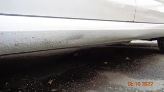 35. e-aukce ČEZ ŠKODA OCTAVIA, RZ 1TK9128