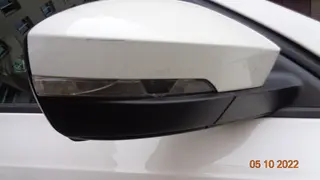 35. e-aukce ČEZ ŠKODA OCTAVIA, RZ 1TK9128