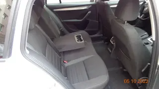 35. e-aukce ČEZ ŠKODA OCTAVIA, RZ 1TK9128