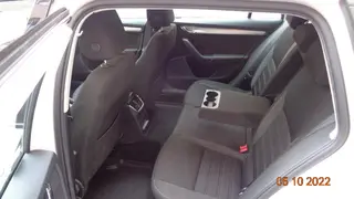 35. e-aukce ČEZ ŠKODA OCTAVIA, RZ 1TK9128