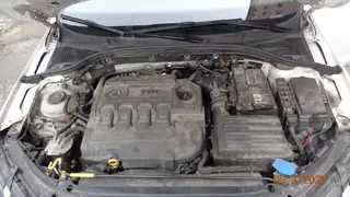 35. e-aukce ČEZ ŠKODA OCTAVIA, RZ 1TK9128