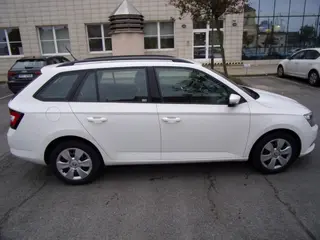 36. e - aukce ČEZ ŠKODA FABIA, RZ1TN4905