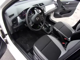 36. e - aukce ČEZ ŠKODA FABIA, RZ1TN4905