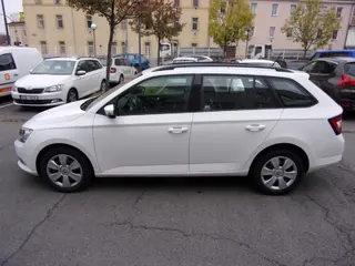 36. e - aukce ČEZ ŠKODA FABIA, RZ1TN4905